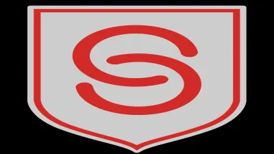 Crestwood Community School building in Eastleigh