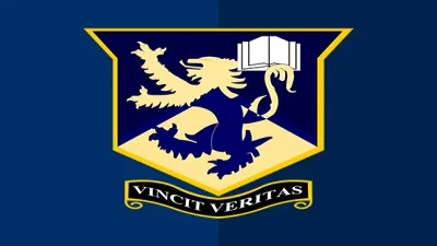 Purbrook Park School building in Waterlooville