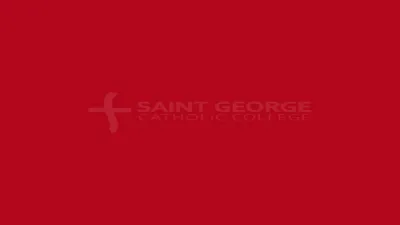 Saint George Catholic Voluntary Aided College Southampton building in Southampton