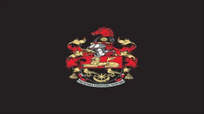 The Portsmouth Grammar School building in Portsmouth