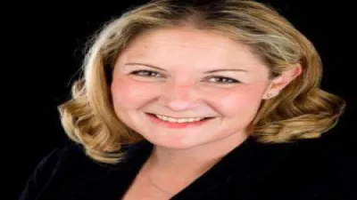 Baycroft School building in Fareham