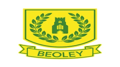 Beoley First School building in Redditch