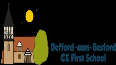 Defford-Cum-Besford CofE School building in Worcester