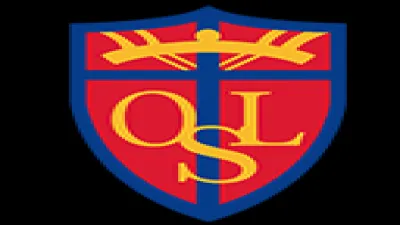 Our Lady's RC Primary School building in Hereford