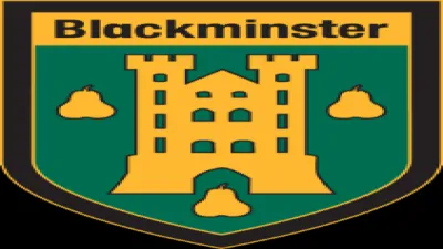 Blackminster Middle School building in Evesham