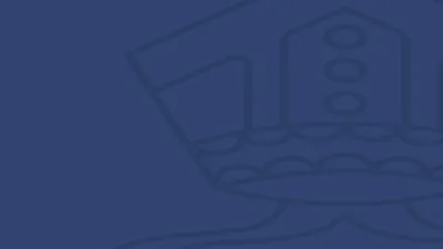 The Bishop of Hereford's Bluecoat School building in Hereford