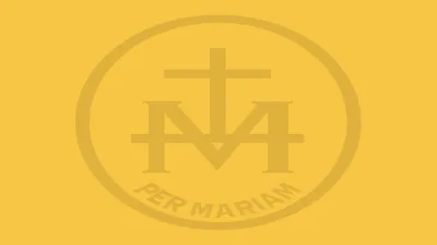 St Mary's RC High School building in Hereford