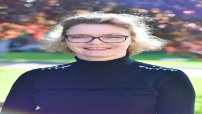 New College Worcester (NMSS) building in Worcester