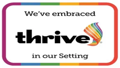 Highwood Primary School building in Bushey