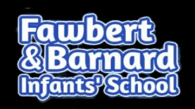 Fawbert and Barnard Infants' School building in Sawbridgeworth