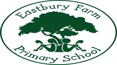 Eastbury Farm Primary School building in Northwood