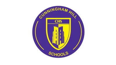 Cunningham Hill Infant School building in St Albans
