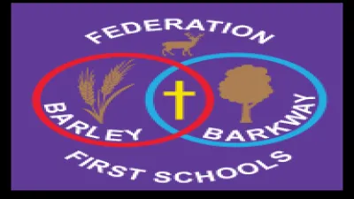 Barley (VA) Church of England First School building in Royston