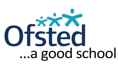 Ashfield Junior School building in Bushey