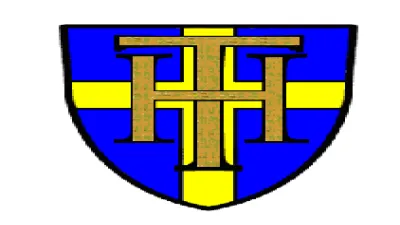 Holy Trinity Church of England Primary School building in Waltham Cross