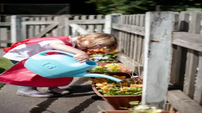 Great Gaddesden Church of England Primary School building in Hemel Hempstead