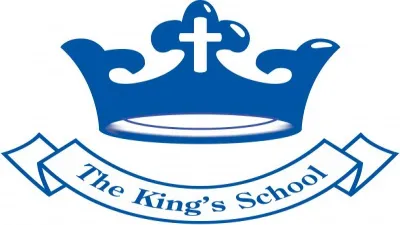 The King's School building in Harpenden