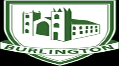 Burlington Infant School building in Bridlington