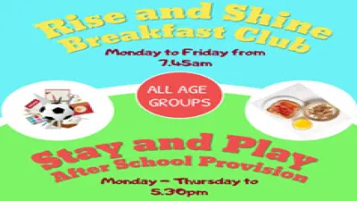 Eastrington Primary School building in Goole