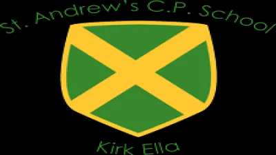 Kirk Ella St Andrew's Community Primary School building in Hull