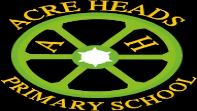 Acre Heads Primary School building in Hull