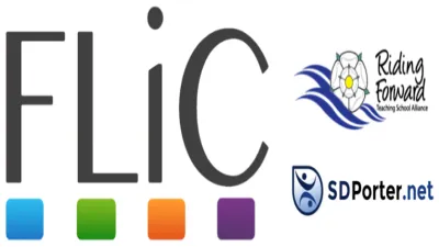 Molescroft Primary School building in Beverley