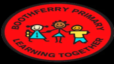 Boothferry Primary School building in Goole