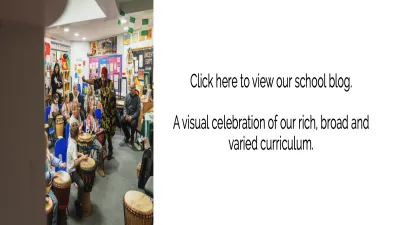 Woodmansey Church of England Voluntary Controlled Primary School building in Beverley