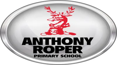 The Anthony Roper Primary School building in Dartford