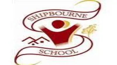 Shipbourne School building in Tonbridge