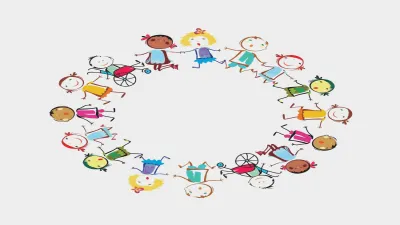 Horsted Junior School building in Chatham