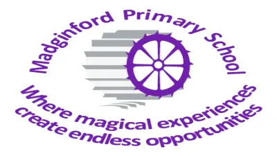 Madginford Primary School building in Maidstone