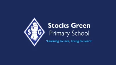Stocks Green Primary School building in Tonbridge
