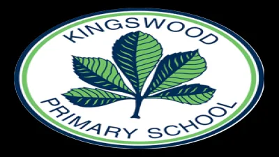 Kingswood Primary School building in Maidstone