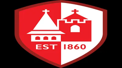 Sundridge and Brasted Church of England Voluntary Controlled Primary School building in Sevenoaks