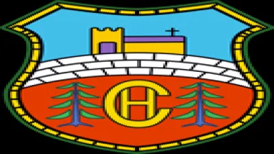 Crockham Hill Church of England Voluntary Controlled Primary School building in Edenbridge