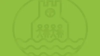 St Alphege Church of England Infant School building in Whitstable