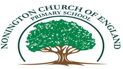 Nonington Church of England Primary School building in Dover