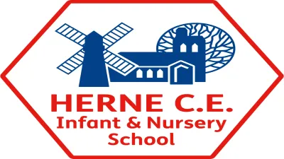 Herne Church of England Infant and Nursery School building in Herne Bay