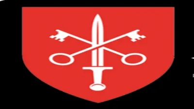 Saltwood CofE Primary School building in Hythe