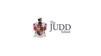 The Judd School building in Tonbridge