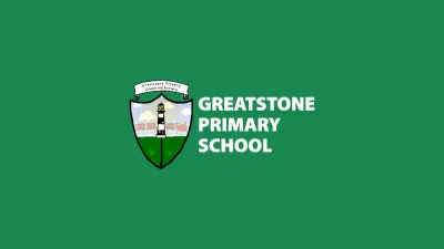 Greatstone Primary School building in New Romney