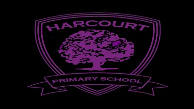 Harcourt Primary School building in Folkestone