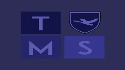 The Malling School building in West Malling