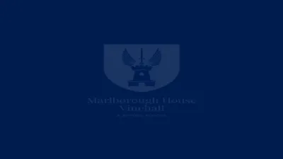 Marlborough House Vinehall School building in Cranbrook