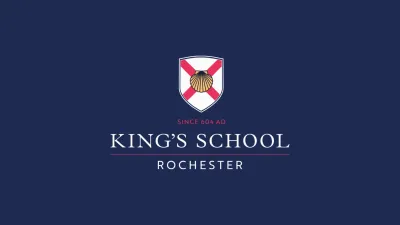 King's School, Rochester building in Rochester