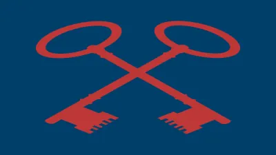 Russell House School building in Sevenoaks