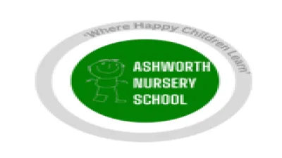 Ashworth Nursery School building in Blackburn