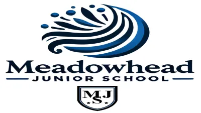 Meadowhead Junior School building in Blackburn