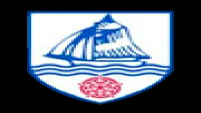 West End Primary School building in Morecambe